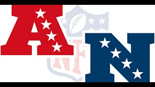 Official NFL POWER RANKINGS Week 8 [upl. by Ardnasil]