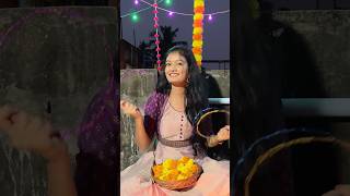 Deep Gungun👫Vs Sudip Trisha👫 Rangoli Challenge🤜🤛 [upl. by Priest]