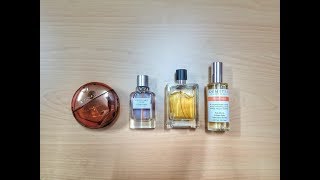 عطور صيفية للرجال 2 [upl. by Bodkin382]