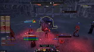 Worlds 1st vet Cloudrest SpeedrunHardmodeNoDeath  Summerset Chapter [upl. by Fitts518]