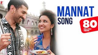 Mannat  Holi Song  DaawateIshq  Aditya Roy Kapur Parineeti Chopra  Sonu Nigam Shreya Ghoshal [upl. by Molahs]