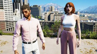 Nino amp Maeve Talks About Forte amp Carmine Messing Things Up Once Again  NoPixel RP  GTA RP [upl. by Hime]