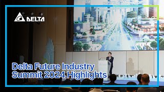 Delta Future Industry Summit 2024 Highlights [upl. by Briggs246]