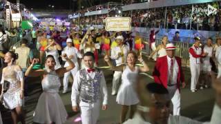 Salsódromo Feria de Cali 2016 [upl. by Norej]