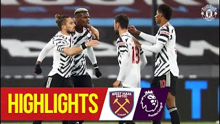 West Ham 30 Wolves  Kudus amp Bowen Lead Hammers To Confident Win  Premier League Highlights [upl. by Aicre]