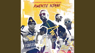 Kwenze Njani feat Mapressa [upl. by Boffa369]