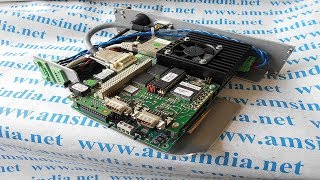 Apha X11 15305 Control panel Repairs Advanced Micro Services PvtLtd BangaloreIndia [upl. by Thirion]