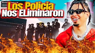 Hoy Haremos lo Posible de Aplicarsela a los Polis Gta Rp rdjavi gta gtarp gtav [upl. by Lipsey]