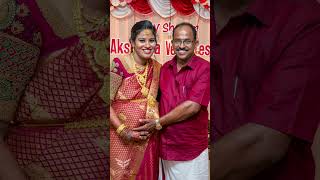 வளைகாப்பு சீமந்தம் valaikappu  Fotofox Studios 7092965577  coimbatoreweddingphotographer [upl. by Macdougall]