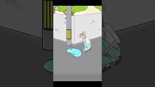 フラグ回避 遅刻フラグ ゲーム スマホゲーム shorts viral [upl. by Remmus]