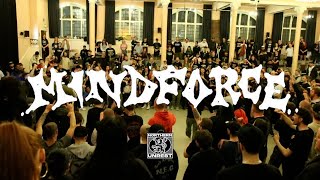 MINDFORCE  NORTHERN UNFEST FULL SET [upl. by Auqenahs913]