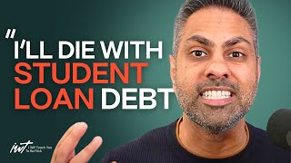 “I’m going to die with student loans What’s the point” [upl. by Catherina]