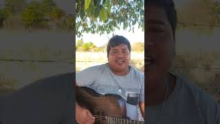 Pendências Gusttavo Lima Cover Jefferson Rodrigues [upl. by Frear]