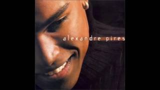 Alexandre Pires  É Por Amor 2001 [upl. by Yrrol76]