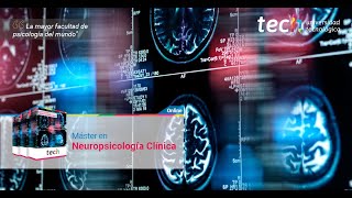 Neuropsicologia Clinica  TECH Universidad Tecnológica [upl. by Ahsinnek]