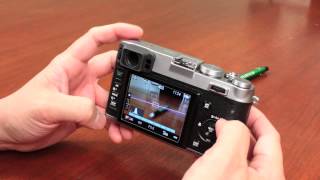 Fuji Guys  Fujifilm X100S  Top Features [upl. by Denys757]