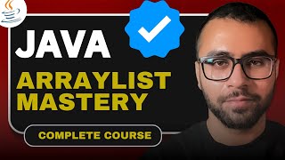 ArrayList Explained Master Javas Dynamic Arrays in Minutes [upl. by Selena]