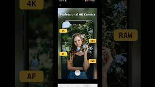 4k mobile camera app download [upl. by Monney]