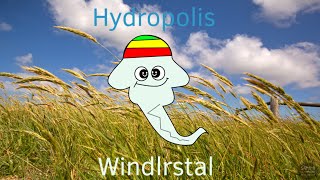 MSM Windlrstal  Hydropolis [upl. by Massie]