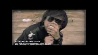 Radja  Terus Terang Official Music Video [upl. by Navak]