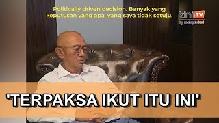 Eksklusif Saya ketua menteri kamu CEO’  Pemberi maklumat dedah video baru [upl. by Isak79]