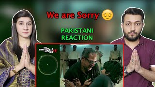 Nana Gives a Lesson about Jihad to Kasab  The Attacks Of 2611 Movie Scene  PAKISTANI REACTION [upl. by Avik881]