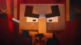 Minecraft Dungons Arch Illager boss fight [upl. by Atis]