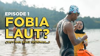 John Lemon Takes Ironman Langkawi 2022  Facing Your Fears Episode 1 [upl. by Nayllij]