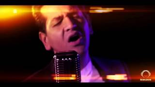 Hamid Talebzadeh  Emshab Official Video HD [upl. by Halilahk]