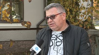 Juris Žuks jau zupas bļodā quotžukuquot negrib saskatīt [upl. by Idolla709]