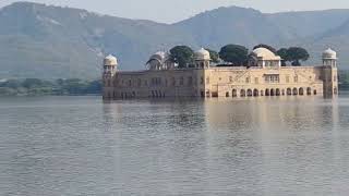 Jal Mahal [upl. by Aldos]