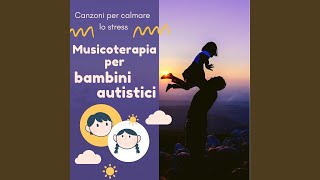 Musicoterapia per bambini autistici [upl. by Borden]