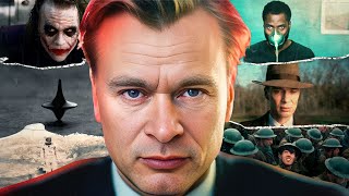 Why Do Christopher Nolan Movies Feel Different [upl. by Suoivatra]