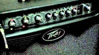 【デモ動画】PEAVEY VYPYR 30 ギターアンプ [upl. by Aroel]