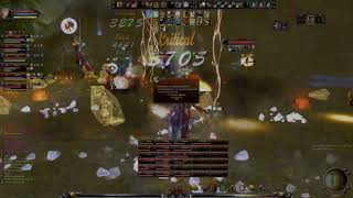 Shaiya LegendS Ep45 PT BR  OASIS PvP  Full Free Server [upl. by Solracesoj]