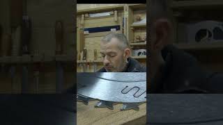 Quest ce quune Lame de débit bricolage menuiserie woodworking wood woodwork diy tips [upl. by Jeanie]