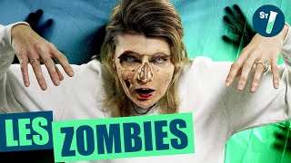 Zombies  Walking dead dans la vraie vie   La Notif de Marion 25 [upl. by Harriet]