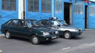 Ostatni polonez w policji [upl. by Ardnaiek983]