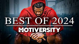 MOTIVERSITY  BEST OF 2024 So Far  Best Motivational Videos  Speeches Compilation 2 Hours Long [upl. by Jacinthe]