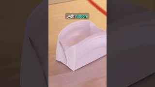 Genius trick with a paper plate [upl. by Enaed]