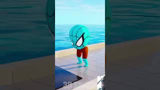 Tools itemsPlease Help Spidey Build Body Run Challenge spiderman gta [upl. by Jermaine]