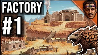 Heroes 3 FACTORY Gameplay Showcase Part 1 HotA Mod [upl. by Kelsy]