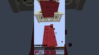 TRYHARD bedwarsgameplay bedwarsminecraft foryou minecraft minecraftbedwars rage [upl. by Jerrold]