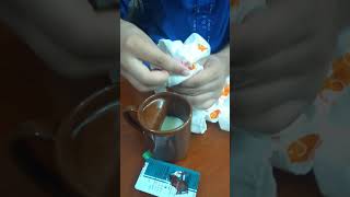 how to break vitamin D injection at home  ampoule break in a very easy way  Muhammad Abdullah khan [upl. by Staal]