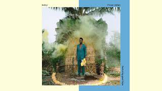 Baloji  Lhiver Indien featuring Gael Faye [upl. by Mahmud]