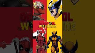 DEADPOOL E WOLVERINE ULTRAPASSA BARBIE LUDONERDTV [upl. by Winwaloe]