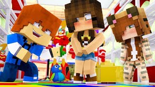 Minecraft Daycare  RYANS TRUE LOVE [upl. by Jardena]