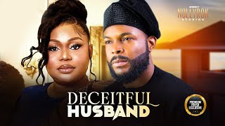 Deceitful Husband Felix Ugo Ruth Kadiri  Nigerian Movies  Latest Nigerian Movie 2024 [upl. by Acirehs331]