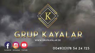 Ruhumda Sızı  Grup Kayalar 2019  Nesimi Çimen  Çukur [upl. by Ramraj]