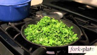 How To Cook Kale [upl. by Carn]